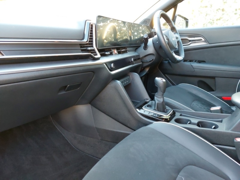 Used Kia Sportage 2025 for sale - 76695881: Photo 5