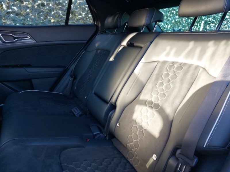 Used Kia Sportage 2025 for sale - 76695881: Photo 6