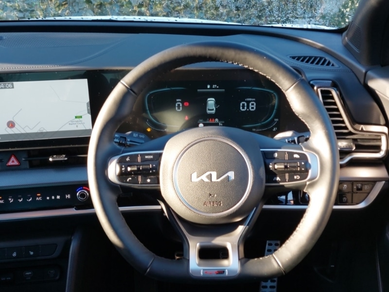 Used Kia Sportage 2025 for sale - 76695881: Photo 7