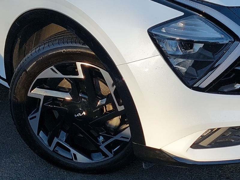 Used Kia Sportage 2025 for sale - 76695881: Photo 9