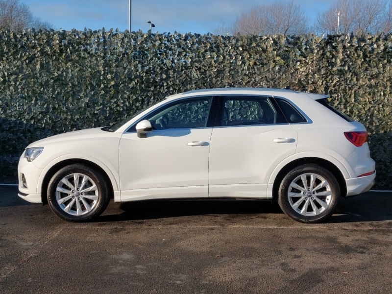 Used Audi Q3 2019 for sale - 77085746: Photo 4