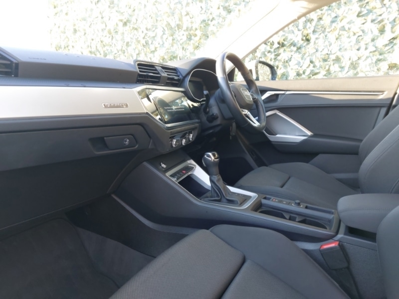 Used Audi Q3 2019 for sale - 77085746: Photo 5