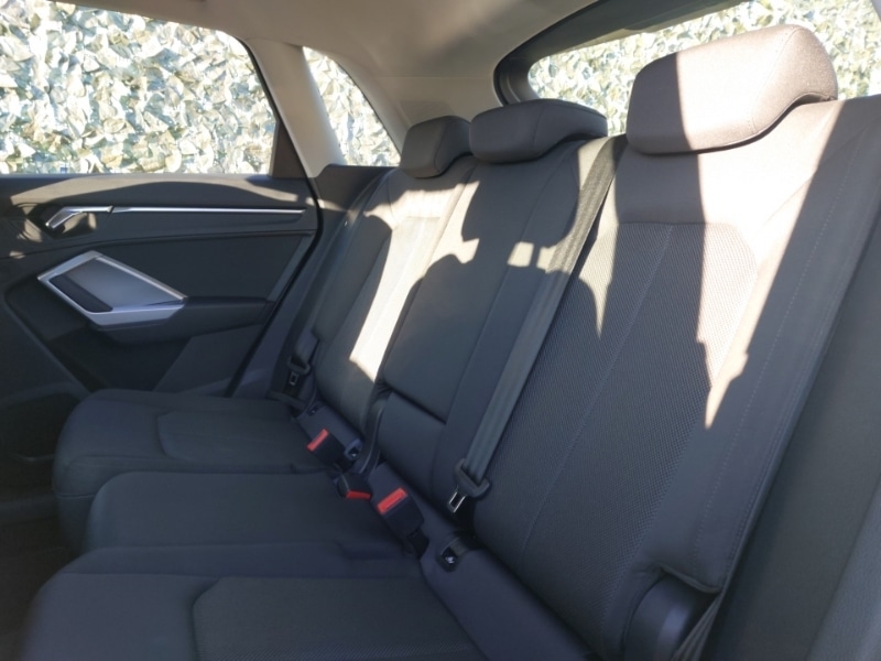 Used Audi Q3 2019 for sale - 77085746: Photo 6