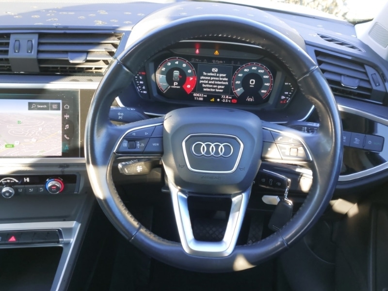 Used Audi Q3 2019 for sale - 77085746: Photo 7