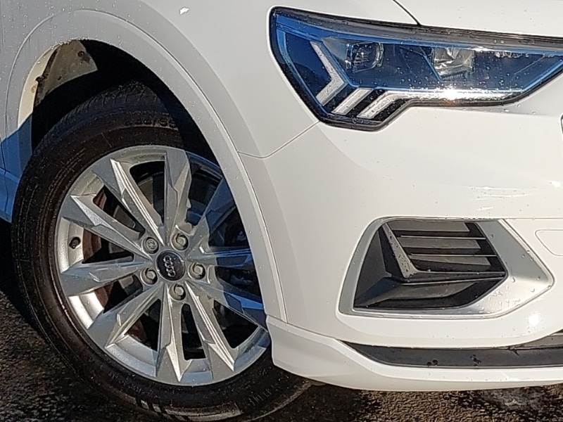 Used Audi Q3 2019 for sale - 77085746: Photo 9