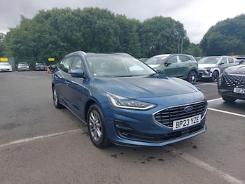 Used Ford Focus 2023 for sale - 79386968: Photo
