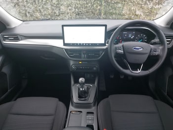 Used Ford Focus 2023 for sale - 79386968: Photo