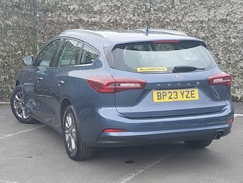Used Ford Focus 2023 for sale - 79386968: Photo