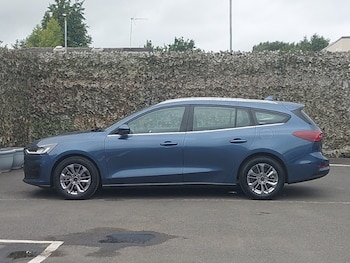 Used Ford Focus 2023 for sale - 79386968: Photo