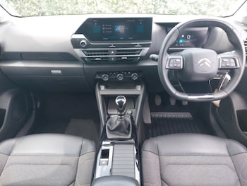 Used Citroen C4 2022 for sale - 75663733: Photo