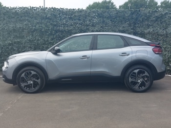 Used Citroen C4 2022 for sale - 75663733: Photo