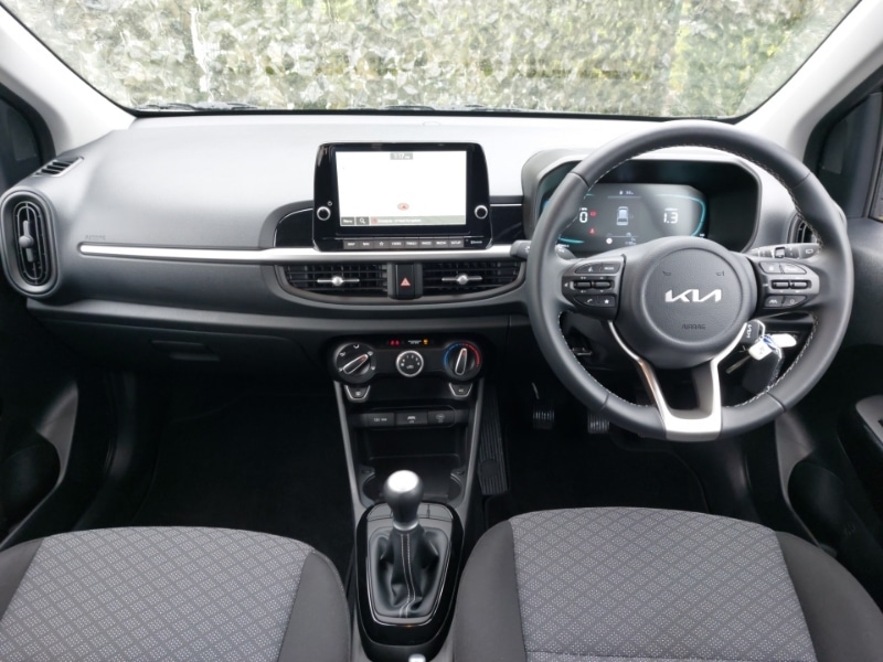 Used Kia Picanto 2025 for sale - 77518370: Photo 2