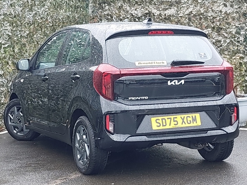 Used Kia Picanto 2025 for sale - 77518370: Photo 3