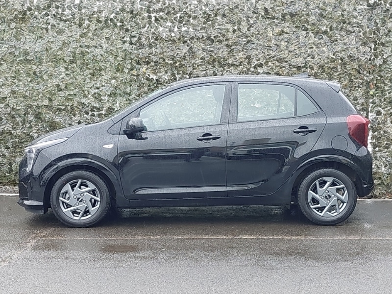 Used Kia Picanto 2025 for sale - 77518370: Photo 4
