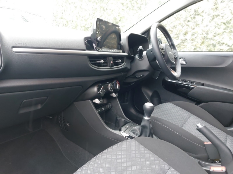 Used Kia Picanto 2025 for sale - 77518370: Photo 5