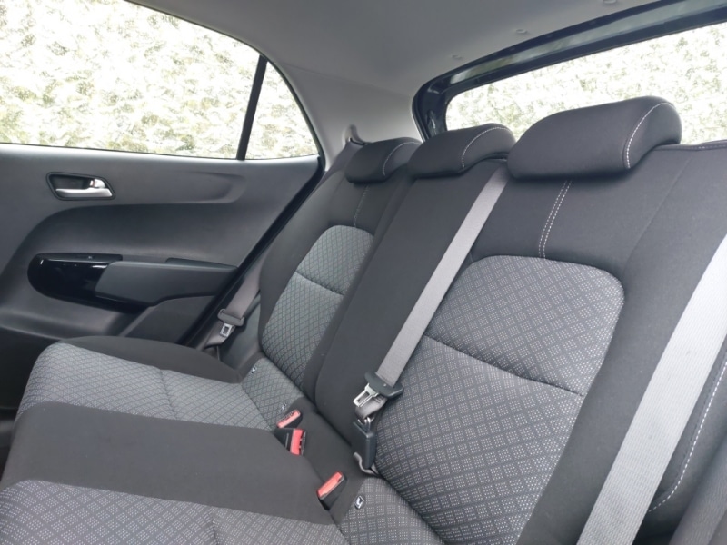 Used Kia Picanto 2025 for sale - 77518370: Photo 6