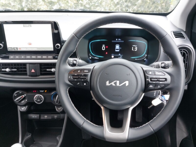 Used Kia Picanto 2025 for sale - 77518370: Photo 7