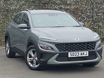 Used Hyundai KONA 2023 for sale - 79278501: Photo