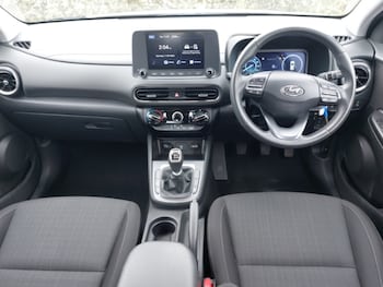 Used Hyundai KONA 2023 for sale - 79278501: Photo