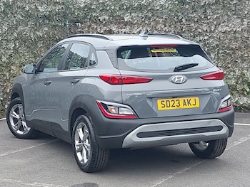Used Hyundai KONA 2023 for sale - 79278501: Photo