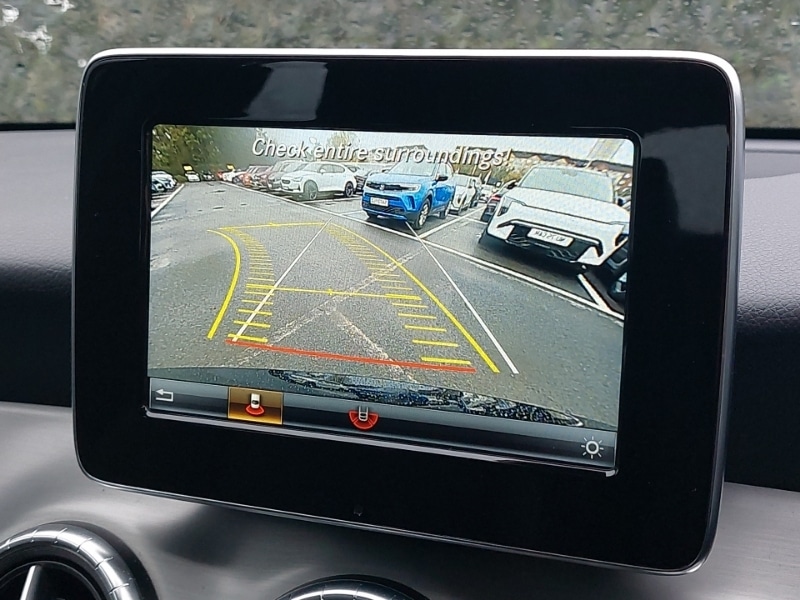 Used Mercedes-Benz CLA 2019 for sale - 76414525: Photo 11