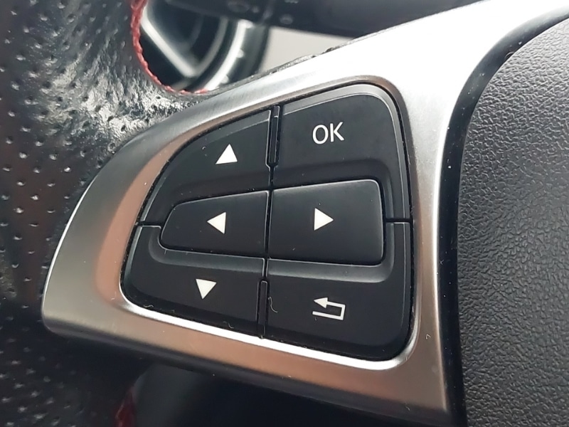 Used Mercedes-Benz CLA 2019 for sale - 76414525: Photo 16