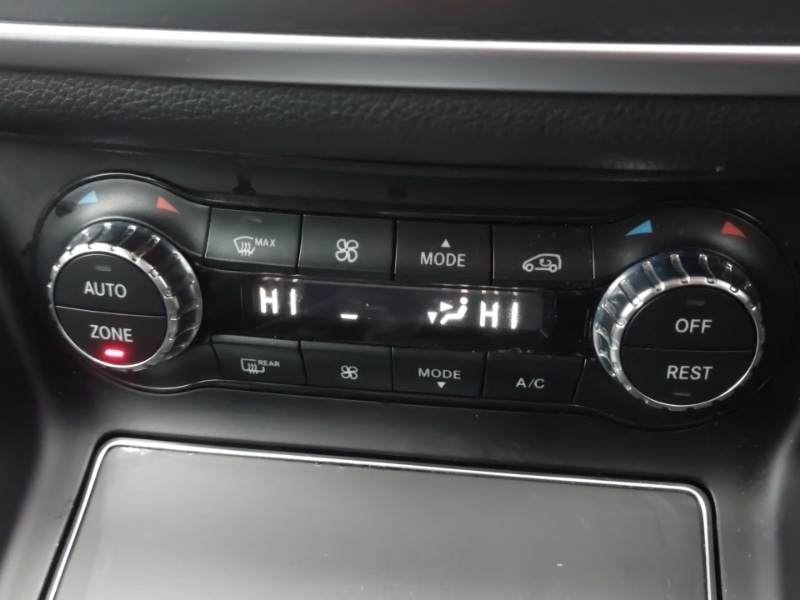 Used Mercedes-Benz CLA 2019 for sale - 76414525: Photo 18