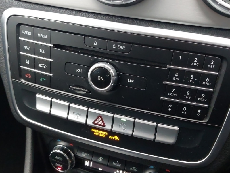 Used Mercedes-Benz CLA 2019 for sale - 76414525: Photo 19