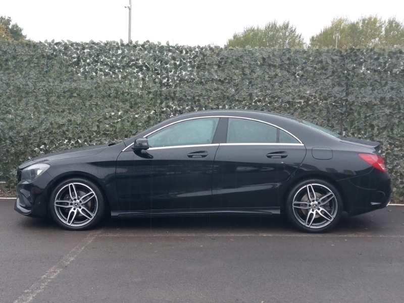 Used Mercedes-Benz CLA 2019 for sale - 76414525: Photo 4
