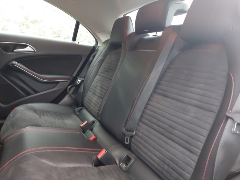 Used Mercedes-Benz CLA 2019 for sale - 76414525: Photo 6