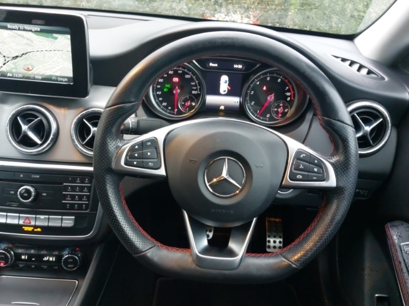 Used Mercedes-Benz CLA 2019 for sale - 76414525: Photo 7