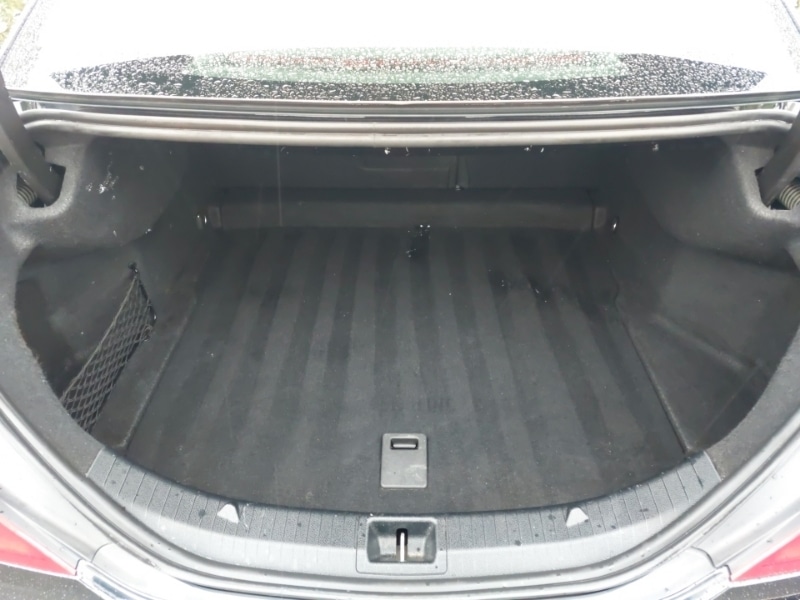 Used Mercedes-Benz CLA 2019 for sale - 76414525: Photo 8