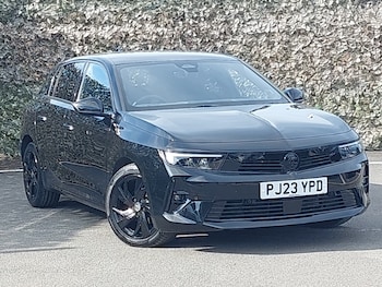 Used Vauxhall Astra 2023 for sale - 79498624: Photo