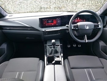 Used Vauxhall Astra 2023 for sale - 79498624: Photo