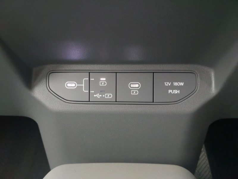 Used Kia EV3 2025 for sale - 76135100: Photo 16