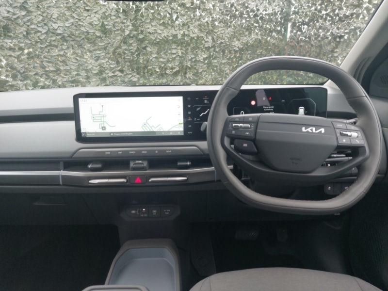 Used Kia EV3 2025 for sale - 76135100: Photo 2