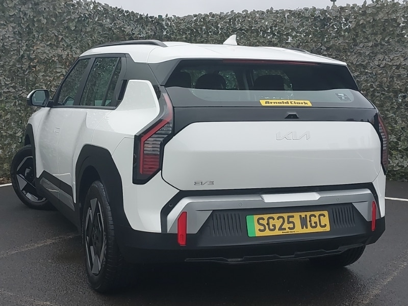 Used Kia EV3 2025 for sale - 76135100: Photo 3