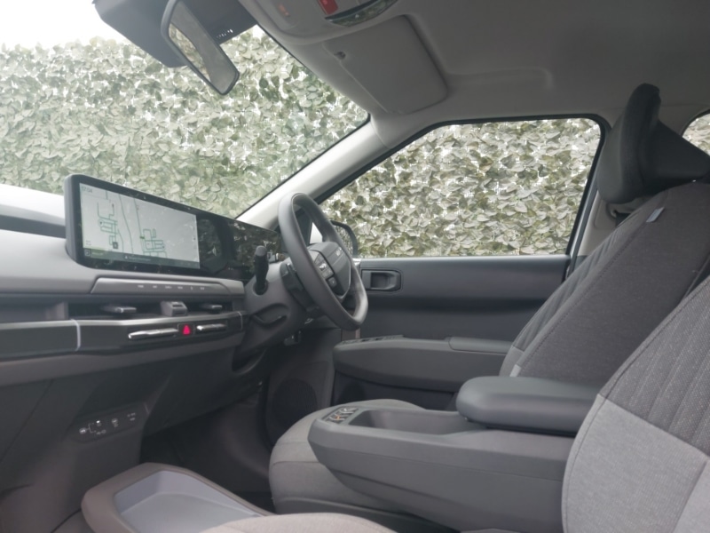 Used Kia EV3 2025 for sale - 76135100: Photo 5