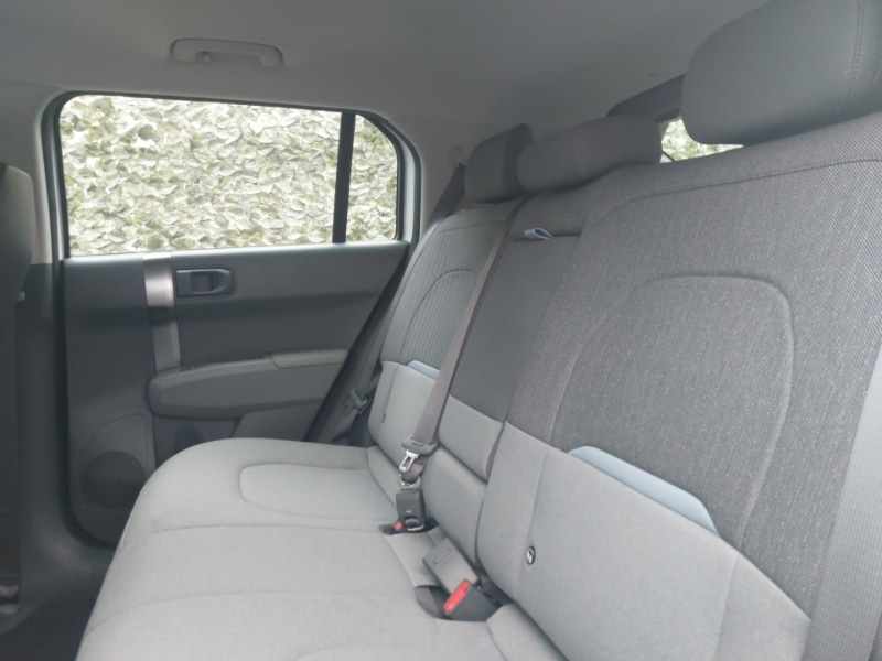 Used Kia EV3 2025 for sale - 76135100: Photo 6