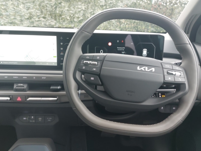 Used Kia EV3 2025 for sale - 76135100: Photo 7