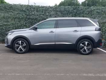 Used Peugeot 5008 2024 for sale - 74956869: Photo