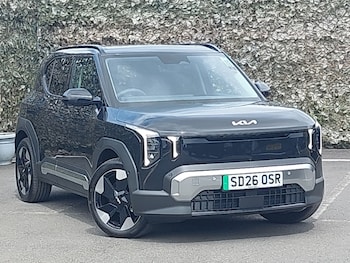 Used Kia EV2 2026 for sale - 79393682: Photo