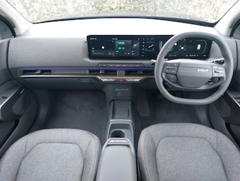 Used Kia EV2 2026 for sale - 79393682: Photo