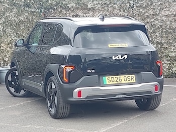 Used Kia EV2 2026 for sale - 79393682: Photo