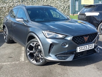 Used Cupra Formentor 2023 for sale - 78283662: Photo