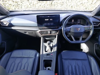 Used Cupra Formentor 2023 for sale - 78283662: Photo