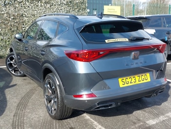 Used Cupra Formentor 2023 for sale - 78283662: Photo