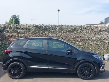 Used Renault Captur 2018 for sale - 79180188: Photo