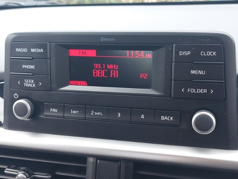 Used Kia Picanto 2023 for sale - 78164377: Photo 10