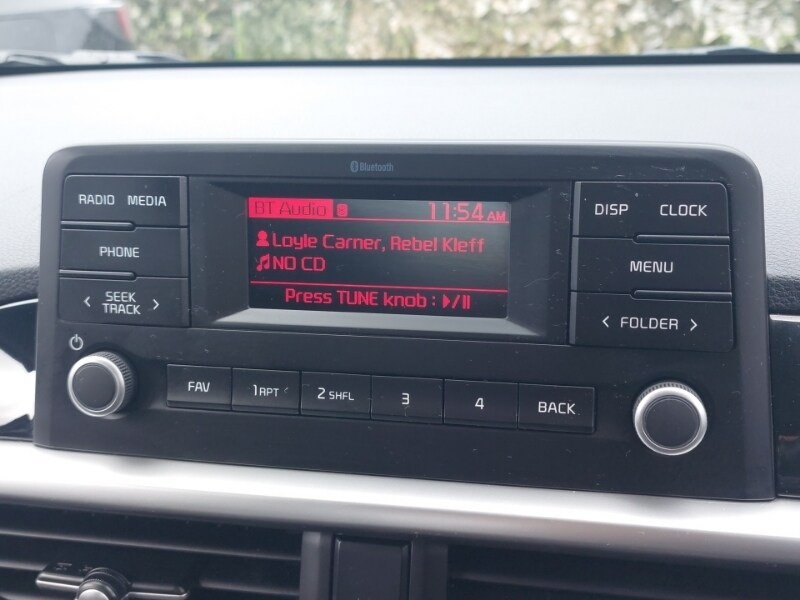 Used Kia Picanto 2023 for sale - 78164377: Photo 11